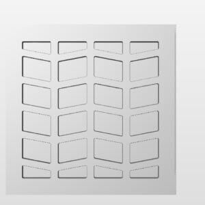 Extrapanel 15 Extra Panel 15