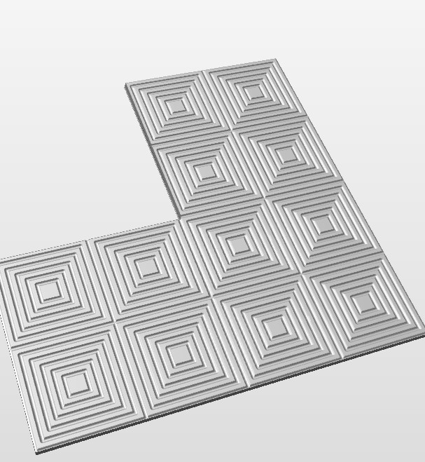 MPanel XPS m001 - obrazek 2