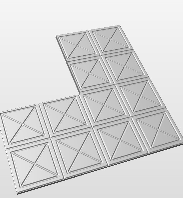 MPanel XPS m02 - obrazek 2