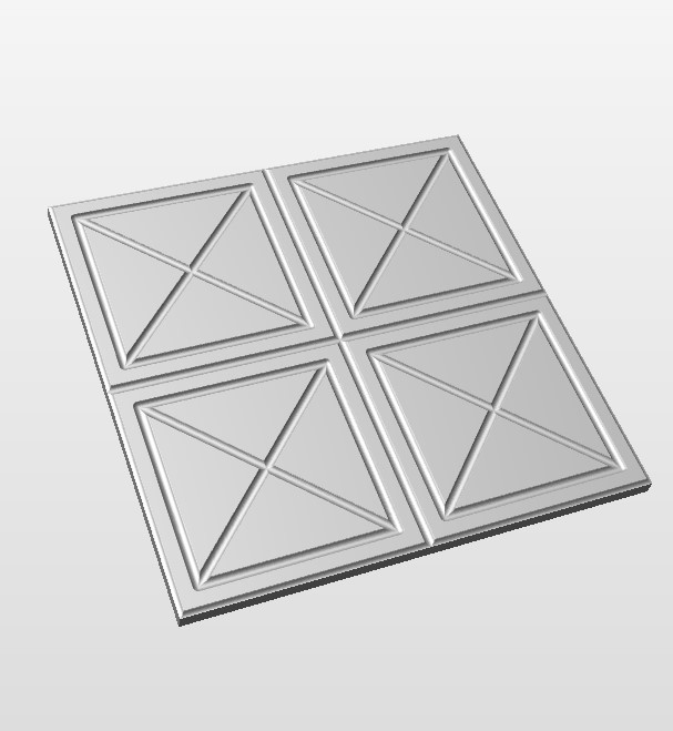 MPanel XPS m02 - obrazek 3