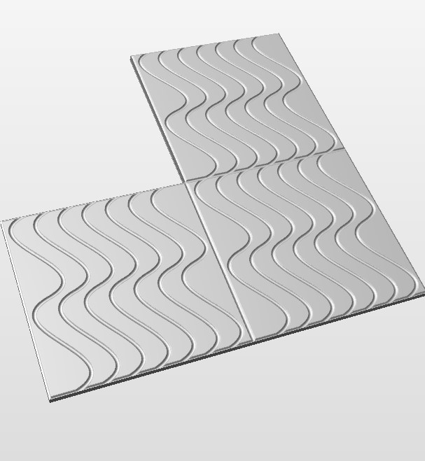 MPanel XPS m05 - obrazek 5