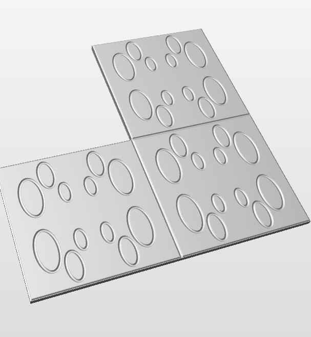 MPanel XPS m21 - obrazek 4