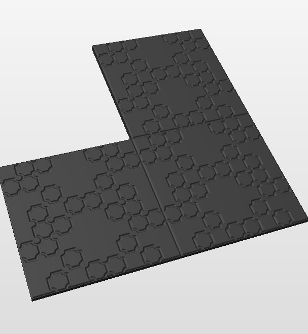 MPanel XPS m23 - obrazek 8