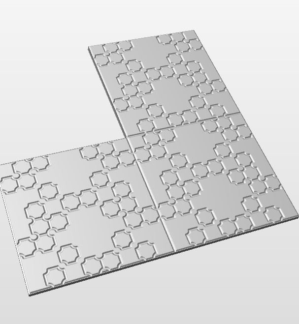 MPanel XPS m23 - obrazek 4