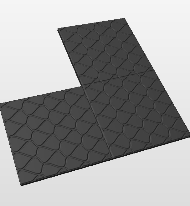 MPanel XPS m33 - obrazek 6