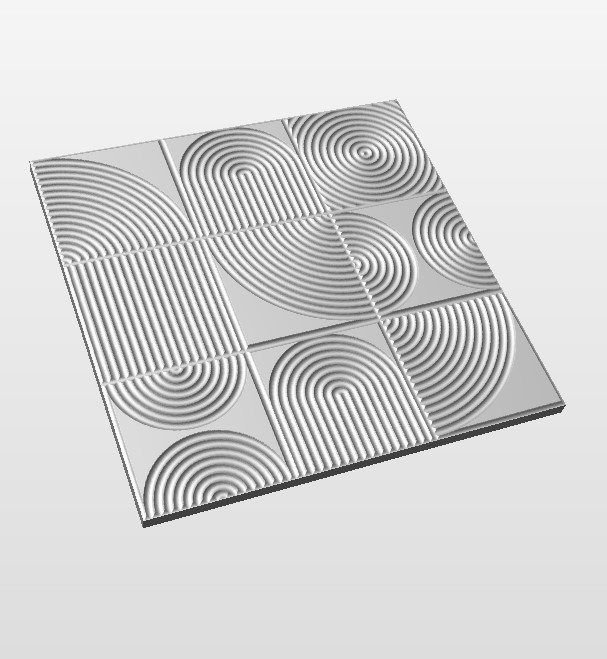 MPanel XPS m37 - obrazek 2