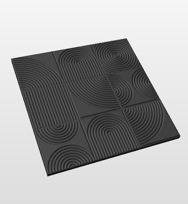 MPanel XPS m37 - obrazek 3