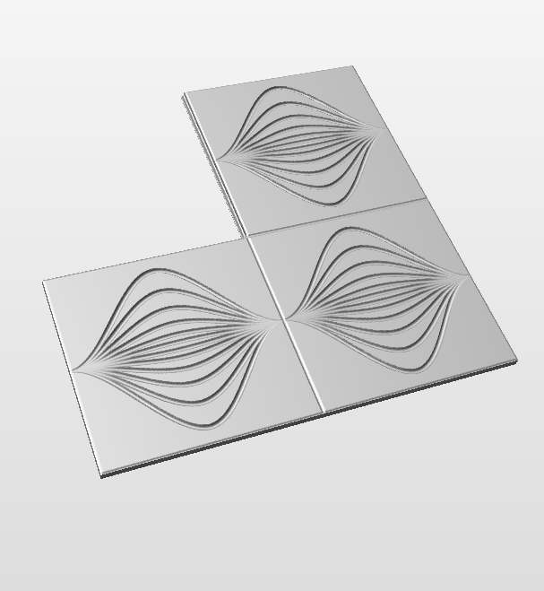 MPanel XPS m43 - obrazek 4