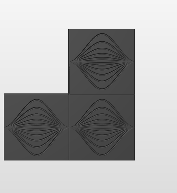 MPanel XPS m43 - obrazek 3