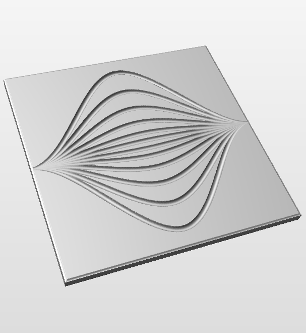 MPanel XPS m43 - obrazek 2